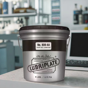 Lubricante de alta temperatura LUBRIPLATE 930-AA - Product Image 4