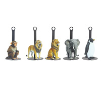 Support de mouchoirs en métal plaqué or pour restaurant, café, bureau – Décoration de table – Offre spéciale
