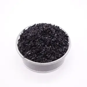 Coal Crushed Granular Activated Carbon From Direct Manufacturer