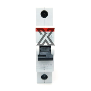 Nuevo Interruptor Automático Miniatura Original SH201-C16 1P 16A - Product Image 1
