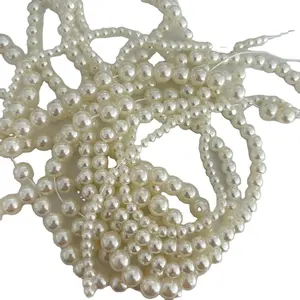 Factory Wholesale DIY Accessories Products Loose Freshwater Pearl Natural Pearls Freshwater Pearls