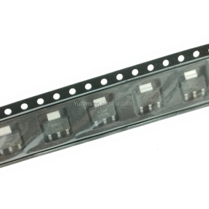 Comparateurs analogiques 3-36V Qud Comparator Commercial Temp Integrated Circuit LM339DR2G - Product Image 2