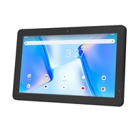 Nouvelle tablette murale Poe Android RK3576 avec interface USB Full HD 1920*1080 de 14 pouces, avec support VESA et écran tactile LAN RJ45