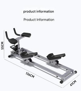 Sử dụng nhà tập thể dục đa phòng tập thể dục thiết bị kim loại leo lên thu thập dữ liệu tập thể dục cho sức mạnh Đào Tạo - Product Image 2