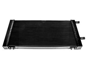 Intercambiador de Calor Universal de Aire a Agua, Apto para Honda, Acura, Radiador de 22 Pulgadas, Aluminio - Product Image 4