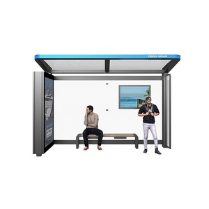 Letrero Publicitario de Ahorro de Energía, Calidad Confiable - Product Image 1