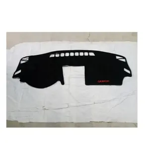 Other Interior Accessories Manufacturer Cheap Price Dash Board Carpet Dashboard Cover for Nissan Qashqai