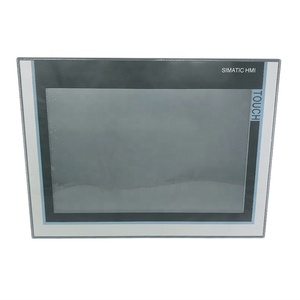 PLC ใหม่ 6AV2124-0MC01-0AX0 Simatic HMI TP1200 จอสัมผัสแบบ Comfort Touch ขนาด 12 นิ้ว จอแสดงผล TFT แบบไวด์สกรีน รองรับ Profibus Ethernet ความละเอียด 1280x800 - Product Image 4