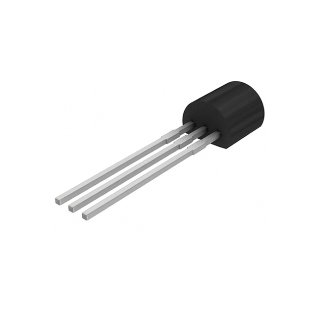 100% Original & New IC Chip MAC97A6,412 Thyristor TRIAC 400V 600mA Through Hole TO-92-3 Electronic Component