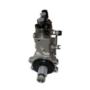Bơm phun đường sắt thông thường 0445025606 bơm phun nhiên liệu diesel J2000-1111100-a38 Bơm nhiên liệu <span class=keywords><strong>cb28</strong></span> cho nhà máy yuchai cung cấp - Product Image 4