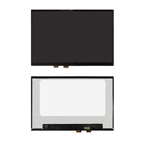 LCDOLED FHD LED LCD หน้าจอสัมผัสชุดจอแสดงผลดิจิไทเซอร์สำหรับเอซุส เซนบุ๊ค ฟลิป 15 Q528 - Product Image 4