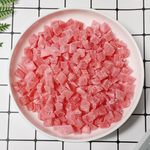 Màu trái cây hạt chất lượng tốt nhất cung cấp thái hạt lựu đu đủ - Product Image 4