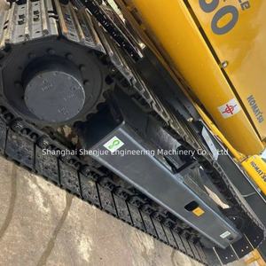 Mini-excavatrice d'occasion Komatsu PC55, PC60, PC70, PC60-7, PC60-8 - Product Image 5