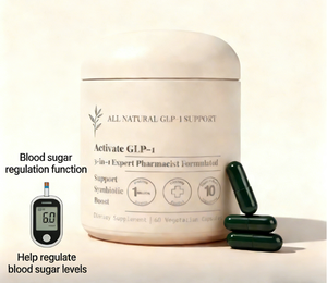 Cápsulas de Fórmula Natural Probiótica Multi-Cepa para el Bienestar Diario del Adulto, Apoyo al Sistema Inmunitario, Metabolismo y Salud, Suplemento Dietético - Product Image 2