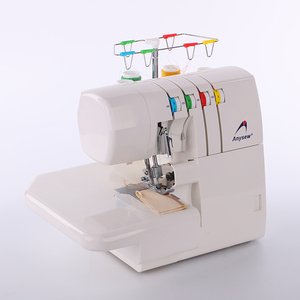 Máquina de Coser Overlock Doméstica GN703, Máquina Overlock para el Hogar - Product Image 3