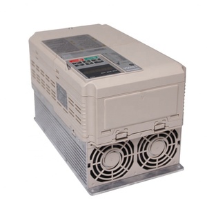 A1000 5.5kW VFD 3 เฟส 380V ไดรเวอร์ปรับความถี่ CIMR-AB4A0011FBA - Product Image 1