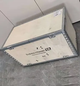 เครื่องวัดอัตราการไหล Endress Hauser รุ่น Proline Promag P300 W300 H100 E100 สำหรับสภาพแวดล้อมที่ท้าทาย - Product Image 1