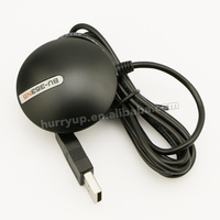Récepteur GPS Globalsat BU353N5 Souris GPS/GNSS USB Récepteur GNSS BU-353N5