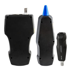 Testeur Ethernet POE NF-8601S PING Connecteur RJ45 et RJ11 BNC Testeur de longueur de câble réseau LAN - Product Image 6