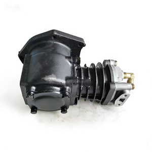 Compresseur d'air compatible LGMC 4JR3 pour pelle et chargeuse sur pneus - Product Image 2