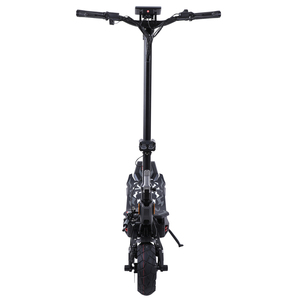 <span class=keywords><strong>Servicio</strong></span> de Garantía Incluido, Scooter Eléctrico Freeboy H16, Motor de 1500w*2, 60V 30Ah, Aleación de Aluminio con [Amortiguador de Dirección] - Product Image 4