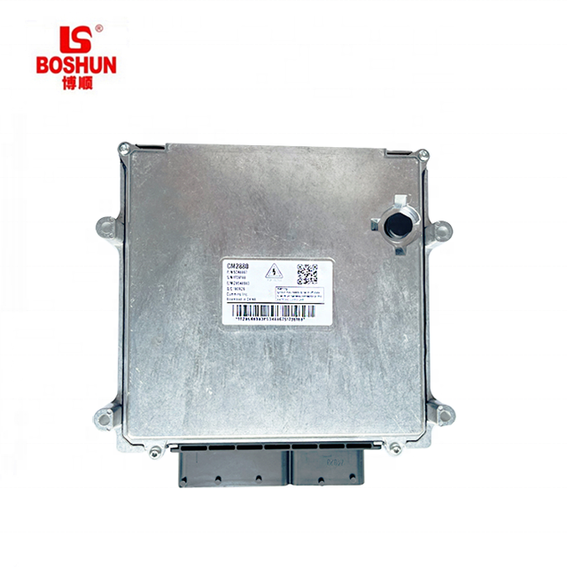 Electronic Control Module CM2880 for 154 Pin Connector