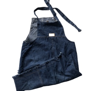 <span class=keywords><strong>Prix</strong></span> d'usine Ballots de vêtements d'<span class=keywords><strong>occasion</strong></span> été utilisé dames Denim <span class=keywords><strong>Jumper</strong></span> robe en gros robe femme - Product Image 3