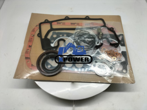 Kit de joints pour excavatrices SH25J SH30JX IS20Z-2 3LB1 - Product Image 2