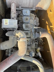 รถขุดฮุนไดมือสอง 15 ตัน รุ่น 150lc-9s / ฮุนได 150LC-7 150LC ราคาดี 150W-7 150W-9 มีสินค้าในสต็อกพร้อมขาย - Product Image 6