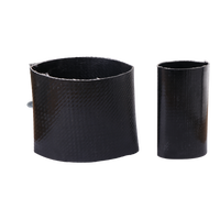 Fabricant de tuyaux d'eau de haute qualité 6 8 10 12 pouces tuyau plat en plastique PVC de grand diamètre pour l'irrigation de la ferme et de l'arrosage
