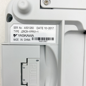 ขายดี JZRCR-YPP01-1 ชุดควบคุมหุ่นยนต์สำหรับ DX100 - Product Image 3