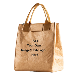 Custom Extra Large Washable Folding Insulated Reusable Soft Thermal Cooler <b>Tote</b> <b>Bags</b> 30L Non woven <b>bag</b> OEM/ODM in Vietnam - Product Image 1