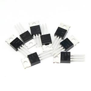 Lote de 5 transistores MOSFET de alto rendimiento IRFZ44N IRF3205, IRF530N, IRF540, IRF640, IRF730, IRF740, IRF830, IRF840 - Product Image 1