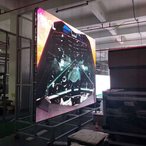 Pantalla LED P2.5 Interior a Todo Color, Pantalla LED Encapsulada GOB, Admite Instalación en Suelo, Pantalla LED King Visionled ICN2153 - Product Image 4