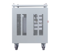 50KVA 100KVA 200KVA 220V 380V 415V 480V 690V напрямую с фабрики Сертификат CE 3 фазы изоляции шаг вверх и вниз трансформатор