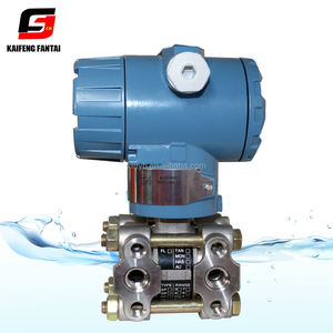 0.075% FS trasmettitore di pressione differenziale ad alta precisione trasmettitore di pressione 3051 a prova di esplosione 4 ~ 20mA + HART - Product Image 4