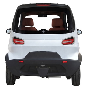 Chang Zhou Mini <span class=keywords><strong>Twizy</strong></span> Personalizado, Auto Eléctrico Pequeño para Adultos - Product Image 1