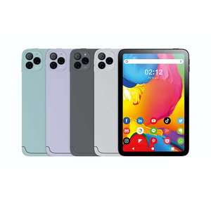 Tablet PC per Bambini con Android 14, Schermo 10.1 Pollici, Wi-Fi, 16GB RAM, 512GB ROM, Batteria 8800mAh, Chiamate 4G, Dual SIM - Product Image 5