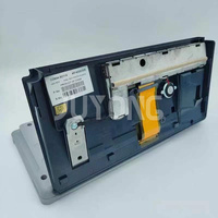 CD644-67916 CD644-60114 pour HP CLJ Pro M525 M575 M725 M775 Panneau de commande Écran tactile LCD Panneau d'affichage