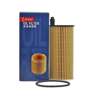 Масляные фильтры для двигателя автомобиля DENSO BMW 1,5 T B37 B38 B48 IC260340-2380 11428575211 11428575211 - Product Image 4