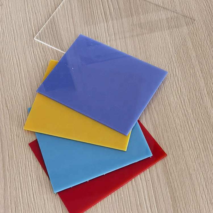 透明醋酸纤维片材pvc刚性薄膜薄黑色哑光pvc片材