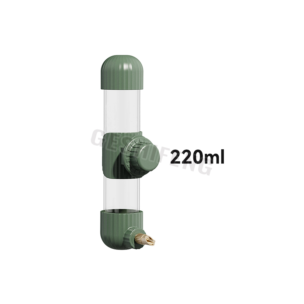 Verde 220ml