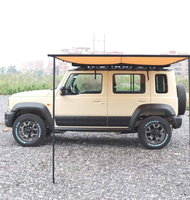 Tissu Oxford 100 % polyester enduit PU/PVC imperméable sur mesure pour tente de camping tout-terrain, pare-soleil, bagages de voiture et vêtements d'extérieur
