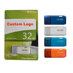 Promotional Gift USB 2.0 3.0 Memory Stick Flash Pen Drive 4GB 8GB 16GB 32GB 64GB 128GB Memoria USB For Toshiba