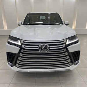 Mejor Oferta L E X U S LX600 SUV Turbo Transmisión Automática Platinum Listo para Enviar - Product Image 1