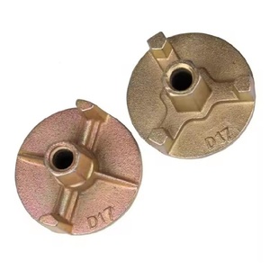 Xoay ván khuôn Tie Nut thép sắt bê tông Wing Nut với Neo Nut hệ thống Bolt máy giặt waler kết hợp tấm chủ đề hình thức thanh - Product Image 4