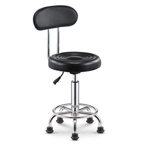 Taburete Ajustable para Médico de Hospital, Taburete de Cirujano para Clínica, Muebles Comerciales para Salón, Taburete Giratorio para Laboratorio - Product Image 4