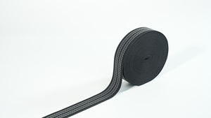 <span class=keywords><strong>Collar</strong></span> para Perro Aoya con Patrón de Espiga, Banda Elástica de Malla, Poliéster, Tejido Personalizado en Relieve - Product Image 3