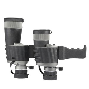 Monocular Telescope 10x50 High Definition Aluminum Alloy Portable Outdoor Birdwatching Civil Telescope - Product Image 5