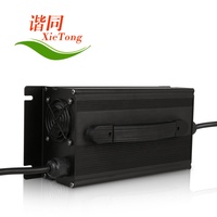 C1200 CE Smart car 84V 10a 72V 13a lihtium chargeur de batterie 900W lipo4 chargeur de batterie 48v chargeurs de moto électrique tricycle